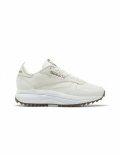 Reebok Sneakers Compensées Femme Classic Leather Sp Extra Cuir Blanc 9 Reebok Sneakers Compensées Femme Classic Leather Sp Extra Cuir Blanc -Hylton Magasin hq7190 reebok 2