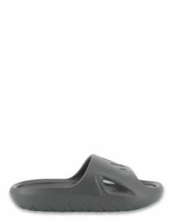 Adidas Claquettes Mixte Adicane Slide Gris