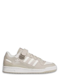 Adidas Sneakers Mixte Forum Low Beige
