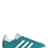 Adidas Sneakers Femme Gazelle Bleu