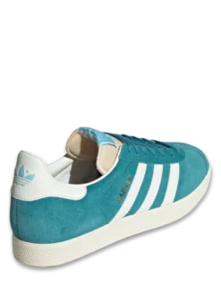 Adidas Sneakers Femme Gazelle Bleu 9 Adidas Sneakers Femme Gazelle Bleu -Hylton Magasin ig1061 adidas 3