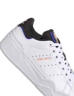 Adidas Sneaker Compensées Femme Stan Smith Bonega 2b -Hylton Magasin ig2585 adidas 2