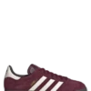 Adidas Sneakers Femme Gazelle Bordeaux -Hylton Magasin ig4990 adidas