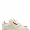 Reebok Sneakers Femme Classic Vegan Cuir Beige -Hylton Magasin ig9802 reebok