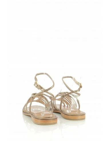 Atelier Tropezien Sandales Femme Il 2016 Bronze 5 Atelier Tropezien Sandales Femme Il 2016 Bronze – Image 3