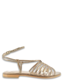 Atelier Tropezien Sandales Femme Il 2016 Bronze