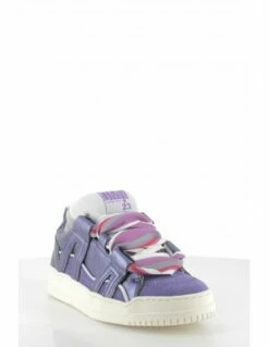 Semerdjian Baskets De Ville Femme Inna 10381 8 Semerdjian Baskets De Ville Femme Inna 10381 -Hylton Magasin inna 10381 semerdjian 2