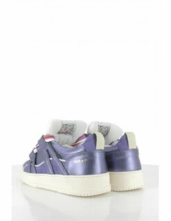 Semerdjian Baskets De Ville Femme Inna 10381 9 Semerdjian Baskets De Ville Femme Inna 10381 -Hylton Magasin inna 10381 semerdjian 3