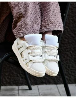 Semerdjian Baskets De Ville Femme Inna 10386 H 15 Semerdjian Baskets De Ville Femme Inna 10386 H -Hylton Magasin inna 10386 h semerdjian 4