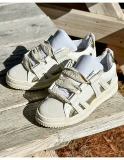 Semerdjian Baskets De Ville Femme Inna 10386 H 17 Semerdjian Baskets De Ville Femme Inna 10386 H -Hylton Magasin inna 10386 h semerdjian 6