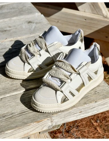 Semerdjian Baskets De Ville Femme Inna 10386 H 10 Semerdjian Baskets De Ville Femme Inna 10386 H – Image 8