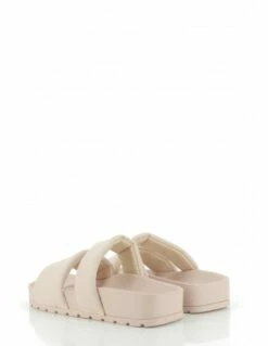 Colors Of California Two Band Square Sole Slide Pink Femme -Hylton Magasin jinfyedge96 pin colors of california 3