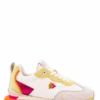 0-105 Baskets De Ville Femme Lenox Limone Jaune/blanc/orange 1 0-105 Baskets De Ville Femme Lenox Limone Jaune/blanc/orange -Hylton Magasin lenox limone 0 105