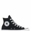 Converse Sneakers Compensées Montantes Femme Lift Hi Noir -Hylton Magasin lift hi