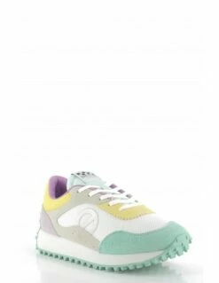 No Name Baskets De Ville Compensées Femme Punky Jogger Multicolor Pastel 7 No Name Baskets De Ville Compensées Femme Punky Jogger Multicolor Pastel -Hylton Magasin lnia am04 ja no name 1