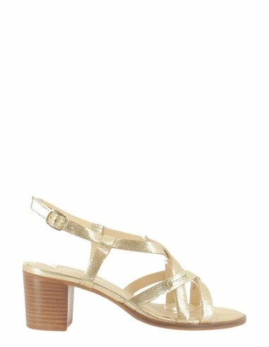 Les Tropéziennes Par M Belarbi Les Tropeziennes Par M.Belarbi Sandales à Talons Cuir Lyma 3 Les Tropéziennes Par M Belarbi Les Tropeziennes Par M.Belarbi Sandales à Talons Cuir Lyma