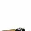 Birkenstock Claquettes Femme Madrid Noir Brillant -Hylton Magasin madrid bf patent black