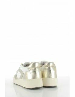 Semerdjian Baskets De Ville Femme Malica 10019h Blanc -Hylton Magasin malica 10019h semerdjian 2