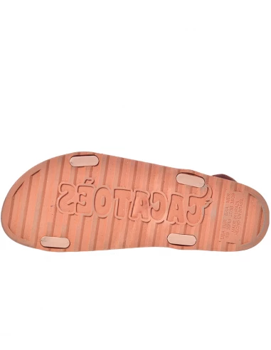 Cacatoes Sandales Femme Manaus Women Sahara 5 Cacatoes Sandales Femme Manaus Women Sahara – Image 3