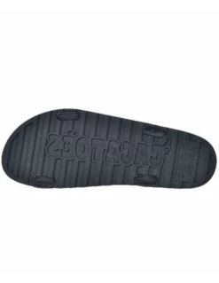 Cacatoes Sandales Femme Manaus Women Black Léopard -Hylton Magasin manaus women 8