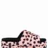 Ugg Claquettes Compensées Femme Maxi Slide Cheetah Print Leopard Rose 2 Ugg Claquettes Compensées Femme Maxi Slide Cheetah Print Leopard Rose -Hylton Magasin maxi slide cheetah print