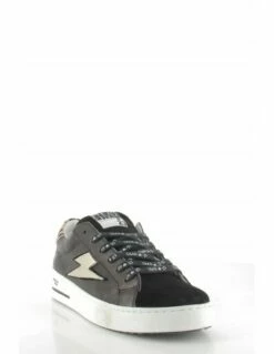 Semerdjian Baskets De Ville Femme Maya 10267 H -Hylton Magasin maya 10267 h semerdjian 2