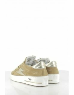 Semerdjian Baskets De Ville Femme Maya 10294 9 Semerdjian Baskets De Ville Femme Maya 10294 -Hylton Magasin maya 10294 semerdjian 3