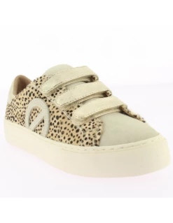 No Name Basket De Ville Femme Arcade Straps Side Cuir Leopard/or 8 No Name Basket De Ville Femme Arcade Straps Side Cuir Leopard/or -Hylton Magasin mnge pl04 a3 no name 1