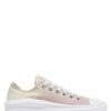 Converse Sneakers Compensées Basses Femme Move Ox Bone Dégradé -Hylton Magasin move ox