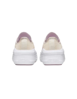 Converse Sneakers Compensées Basses Femme Move Ox Bone Dégradé 10 Converse Sneakers Compensées Basses Femme Move Ox Bone Dégradé -Hylton Magasin move ox 2