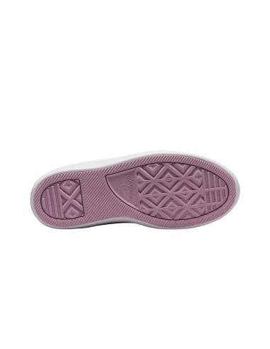 Converse Sneakers Compensées Basses Femme Move Ox Bone Dégradé 7 Converse Sneakers Compensées Basses Femme Move Ox Bone Dégradé – Image 5