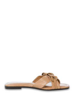 Tamaris Mules Femme 27101-28 310 Cuir Marron