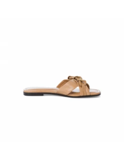 Tamaris Mules Femme 27101-28 310 Cuir Marron 10 Tamaris Mules Femme 27101-28 310 Cuir Marron -Hylton Magasin mule 3