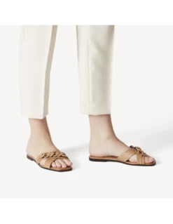 Tamaris Mules Femme 27101-28 310 Cuir Marron 11 Tamaris Mules Femme 27101-28 310 Cuir Marron -Hylton Magasin mule 4