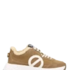 No Name Baskets De Ville Carter Jogger Camel -Hylton Magasin nnve sc04 nu no name