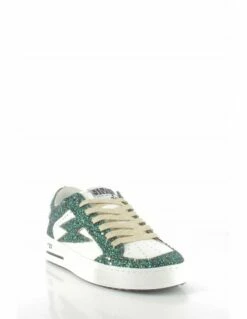 Semerdjian Baskets De Ville Femme Noubar 10503 -Hylton Magasin noubar 10503 semerdjian 2