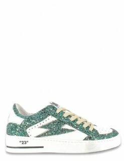 Semerdjian Baskets De Ville Femme Noubar 10503