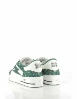 Semerdjian Baskets De Ville Femme Noubar 10503 -Hylton Magasin noubar 10503 semerdjian 3