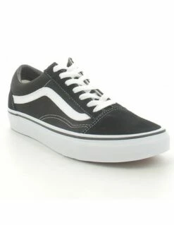 Vans Sneakers Mixte Ua Old Skool Noir -Hylton Magasin oldskool 34 vd3hy28 1