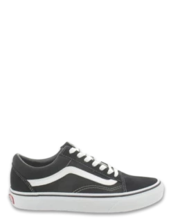 Vans Sneakers Mixte Ua Old Skool Noir