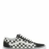 Vans Sneakers Mixte Ua Old Skool Noir/blanche -Hylton Magasin oldskoolprimary 01 va38g1p0s