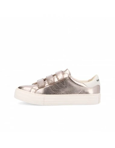 No Name Baskets De Ville Femme Arcade Straps Perfos 5 No Name Baskets De Ville Femme Arcade Straps Perfos – Image 3