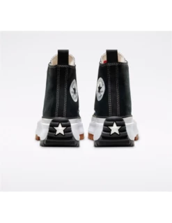Converse Sneakers Compensées Montantes Mixte Run Star Hike Hi Noir 12 Converse Sneakers Compensées Montantes Mixte Run Star Hike Hi Noir -Hylton Magasin run star hike hi 2
