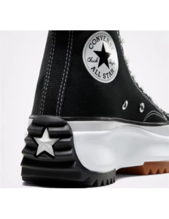 Converse Sneakers Compensées Montantes Mixte Run Star Hike Hi Noir 13 Converse Sneakers Compensées Montantes Mixte Run Star Hike Hi Noir -Hylton Magasin run star hike hi 3