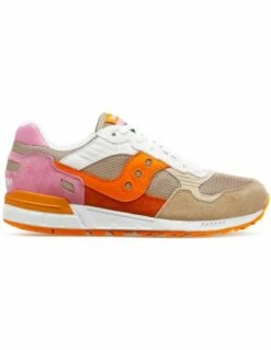 Saucony Shadow 5000 Orange Beige Rose -Hylton Magasin s70665 20 saucony 2