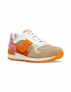 Saucony Shadow 5000 Orange Beige Rose -Hylton Magasin s70665 20 saucony 3
