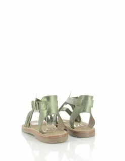 Atelier Tropezien Sandales Femme Sh 324-23 -Hylton Magasin sh324 23 mint atelier tropezien 2