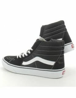 Vans Sneakers Montantes Mixte Ua Sk8-hi Noir 9 Vans Sneakers Montantes Mixte Ua Sk8-hi Noir -Hylton Magasin sk8 hi 08 vd5ib8c bkbk 1