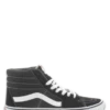 Vans Sneakers Montantes Mixte Ua Sk8-hi Noir -Hylton Magasin sk8 hi 08 vd5ib8c bkbk
