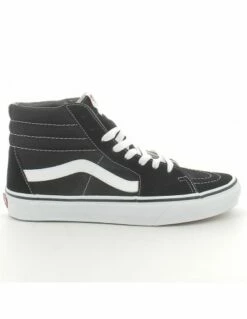 Vans Sneakers Montantes Mixte Ua Sk8-hi Noir 10 Vans Sneakers Montantes Mixte Ua Sk8-hi Noir -Hylton Magasin sk8 hi 08 vd5ib8c bkbk 2